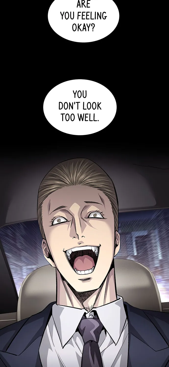 Vigilante Part 2 Chapter 18 page 43 - 