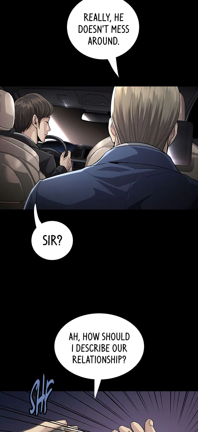 Vigilante Part 2 Chapter 18 page 45 - 