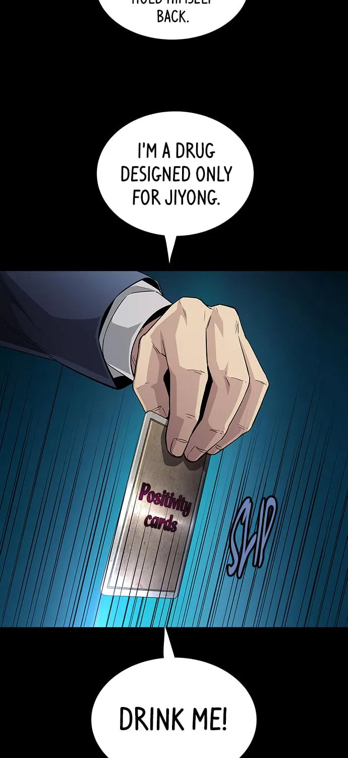 Vigilante Part 2 Chapter 18 page 47 - 