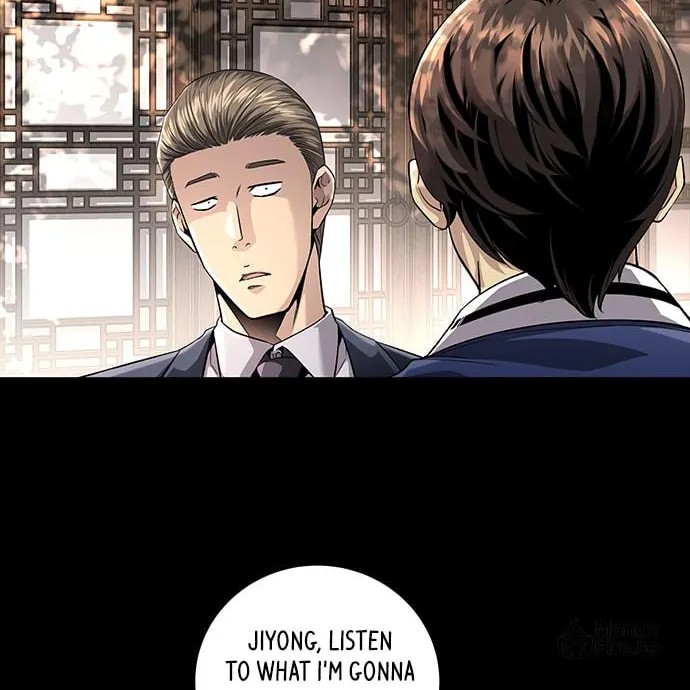 Vigilante Part 2 Chapter 18 page 6 - 