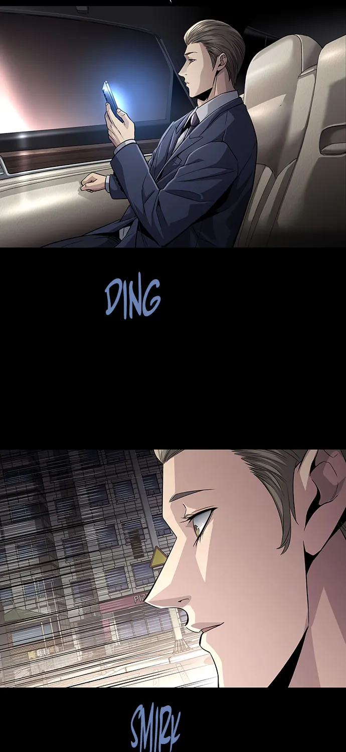 Vigilante Part 2 Chapter 18 page 51 - 