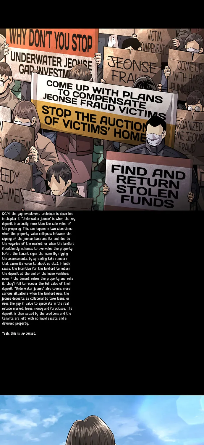Vigilante Part 2 Chapter 18 page 55 - 