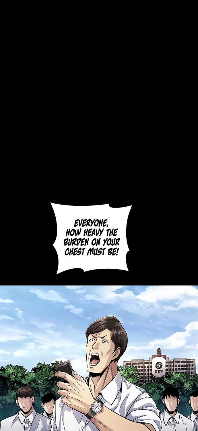 Vigilante Part 2 Chapter 18 page 57 - 