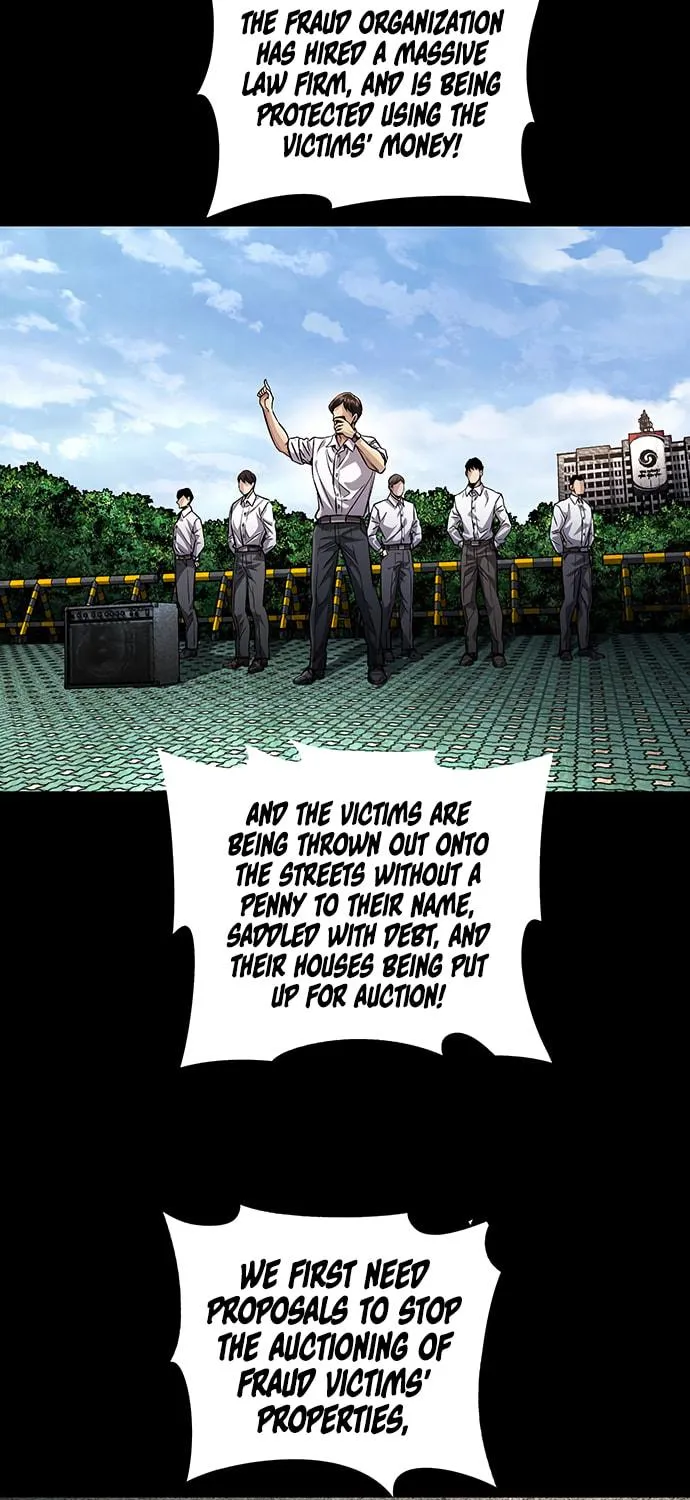 Vigilante Part 2 Chapter 18 page 59 - 