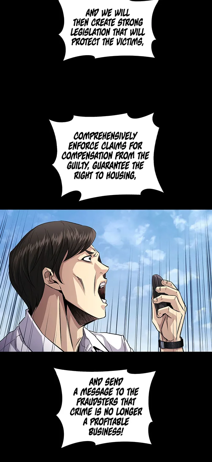 Vigilante Part 2 Chapter 18 page 61 - 