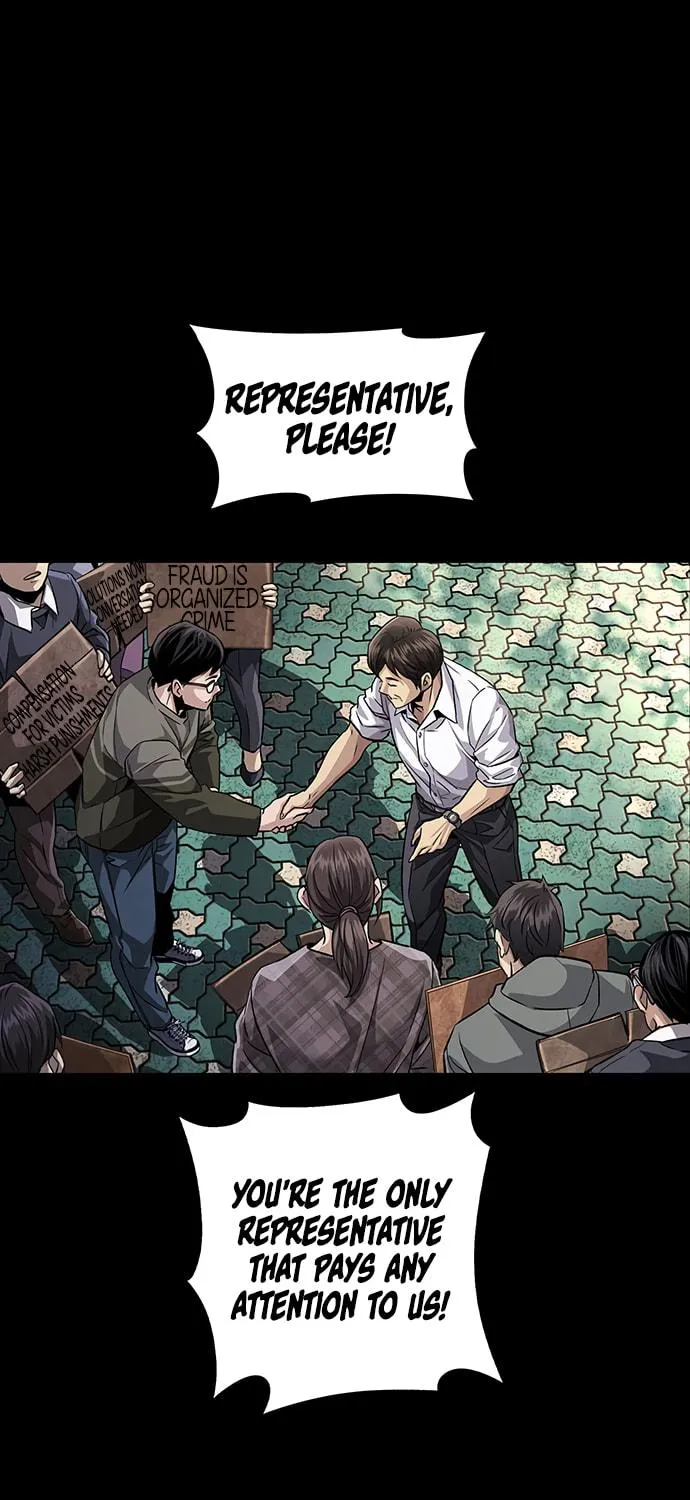 Vigilante Part 2 Chapter 18 page 65 - 