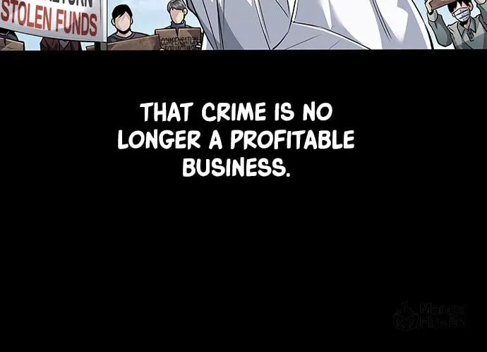 Vigilante Part 2 Chapter 18 page 70 - 