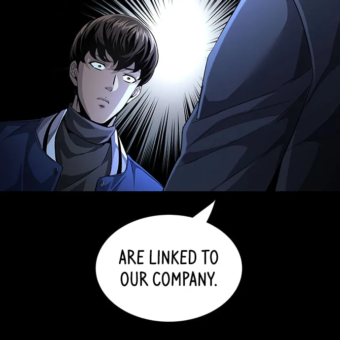 Vigilante Part 2 Chapter 18 page 8 - 