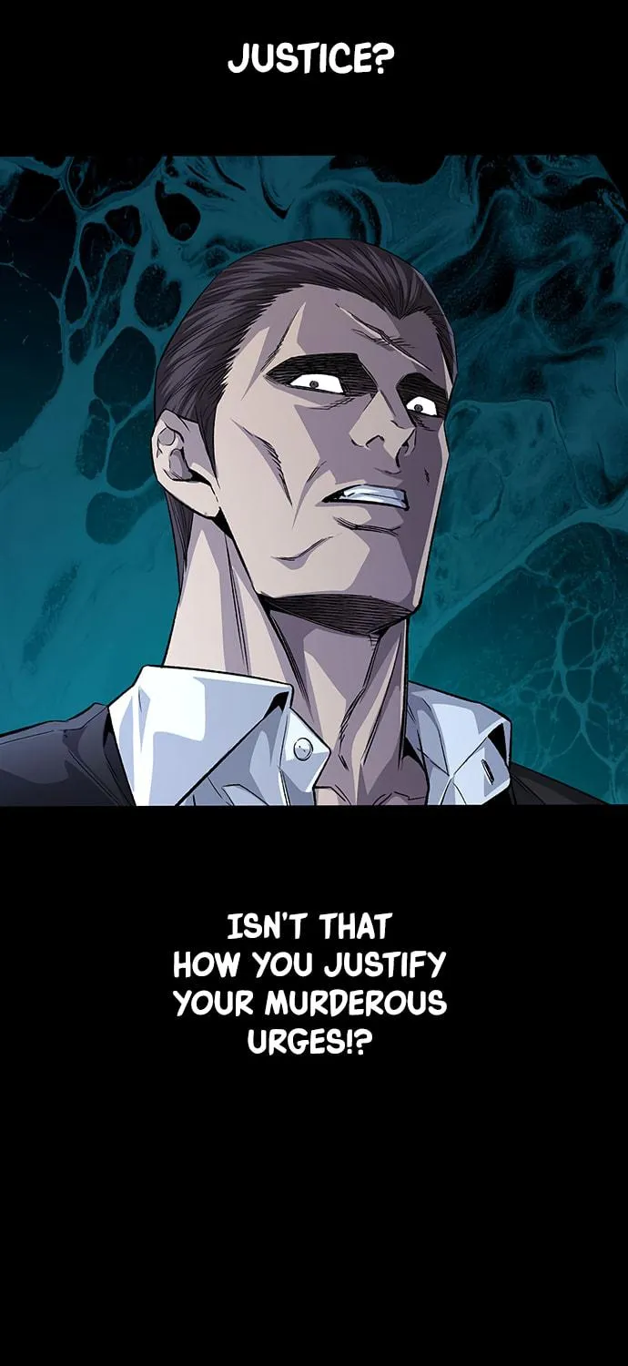Vigilante Part 2 Chapter 18 page 71 - 