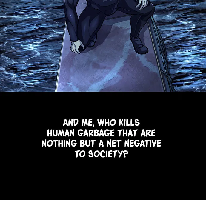 Vigilante Part 2 Chapter 18 page 74 - 