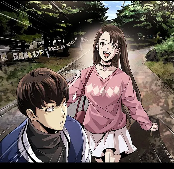 Vigilante Part 2 Chapter 18 page 80 - 