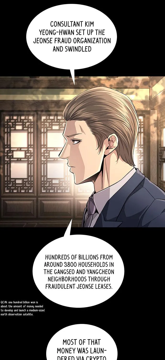 Vigilante Part 2 Chapter 18 page 9 - 