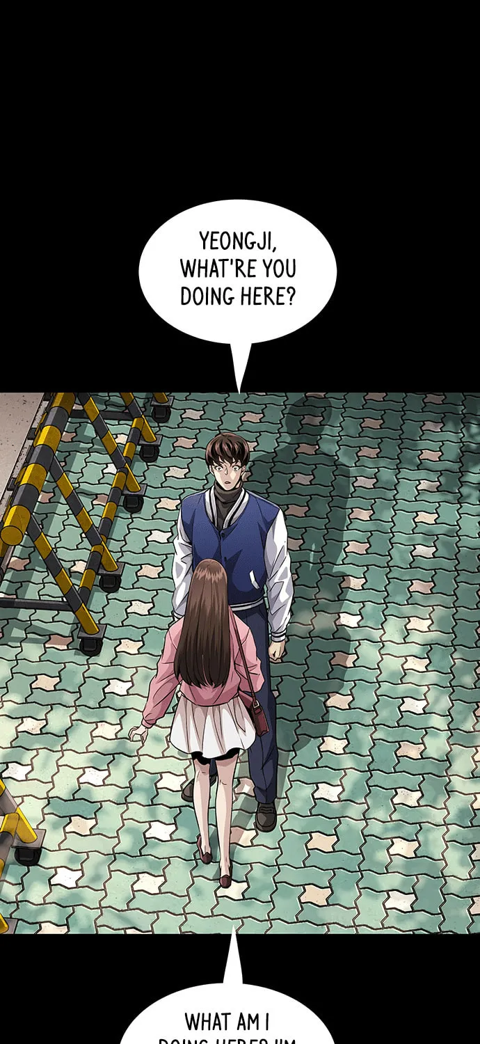 Vigilante Part 2 Chapter 18 page 81 - 
