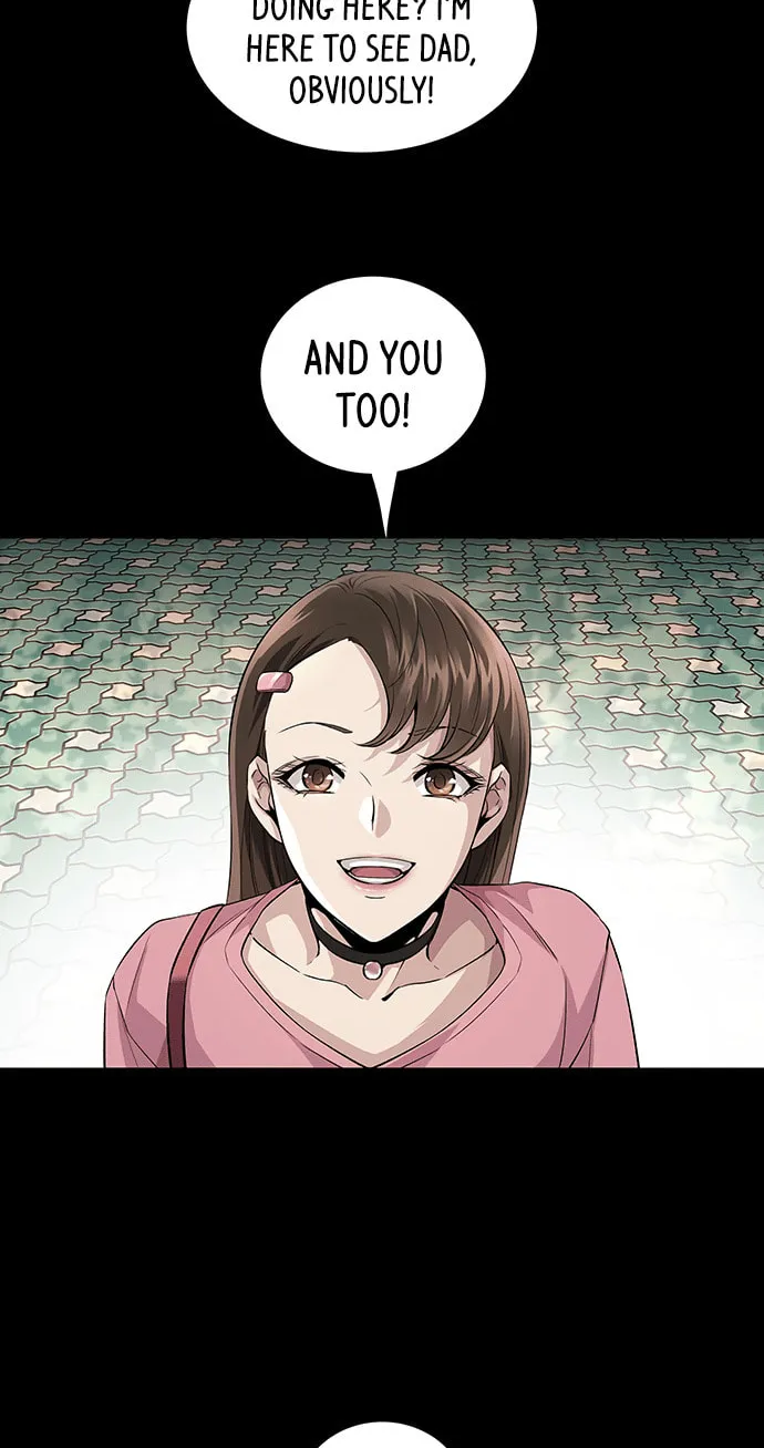 Vigilante Part 2 Chapter 18 page 82 - 