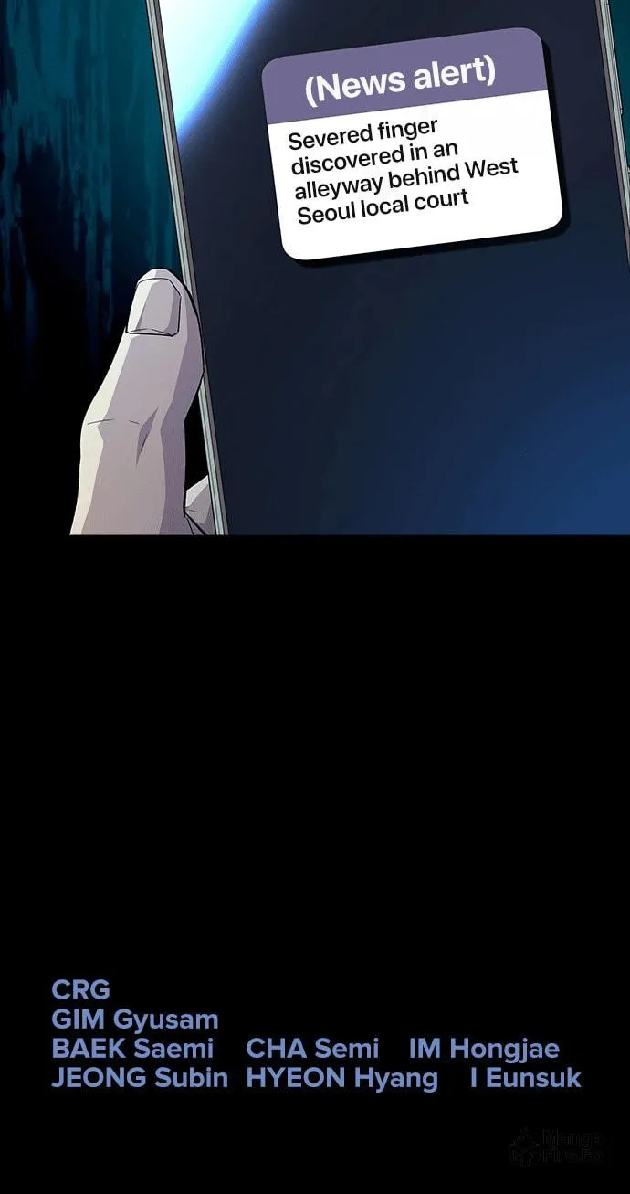 Vigilante Part 2 Chapter 18 page 84 - 