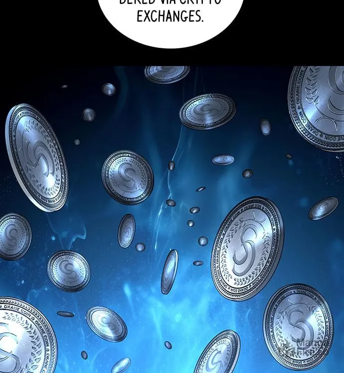 Vigilante Part 2 Chapter 18 page 10 - 