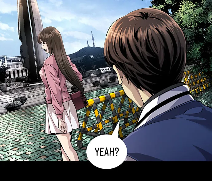 Vigilante Part 2 Chapter 19 page 2 - 