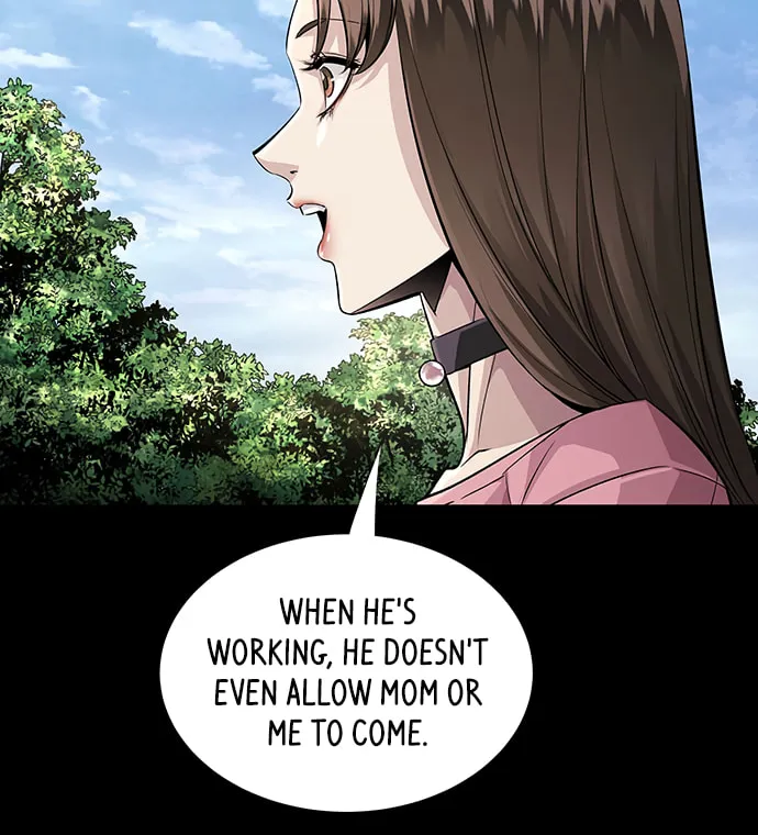 Vigilante Part 2 Chapter 19 page 16 - 