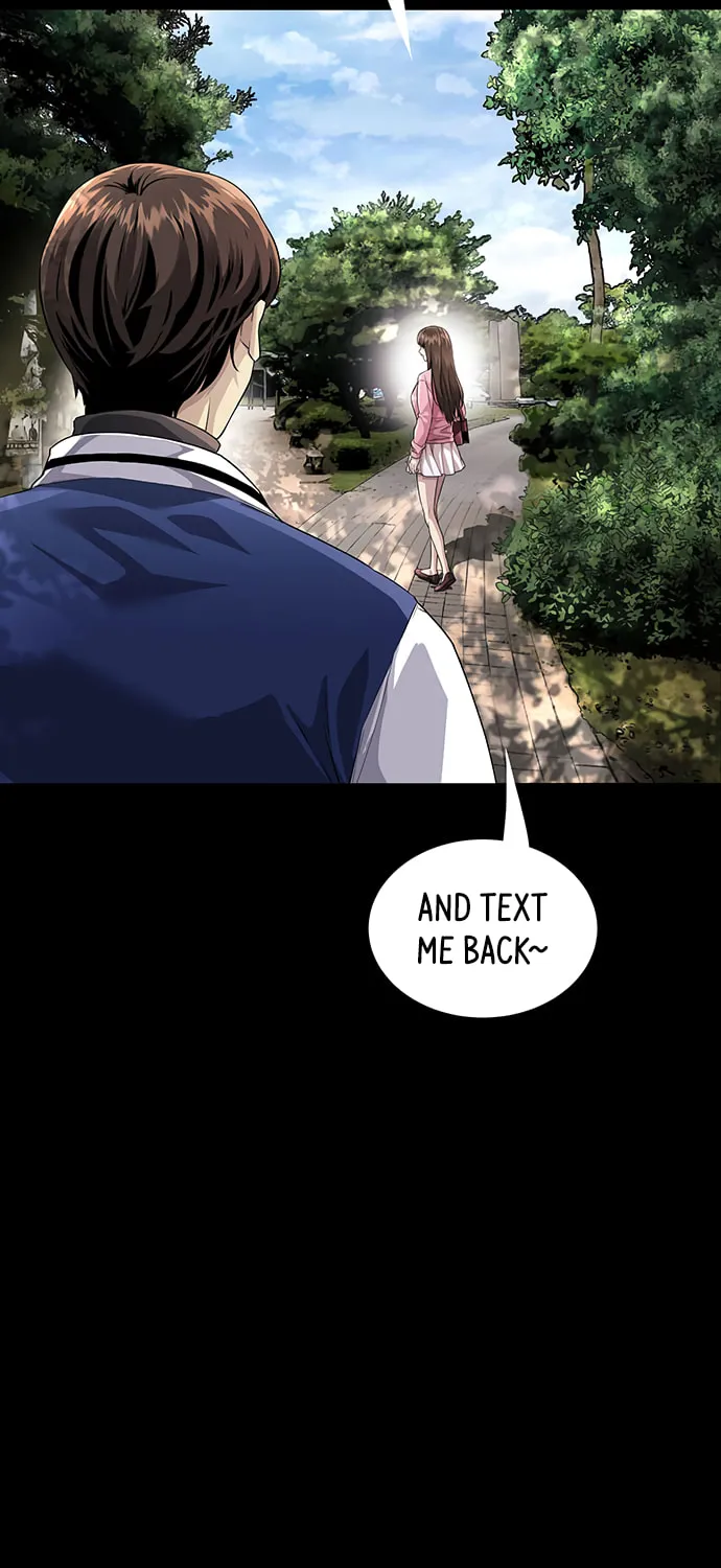 Vigilante Part 2 Chapter 19 page 21 - 