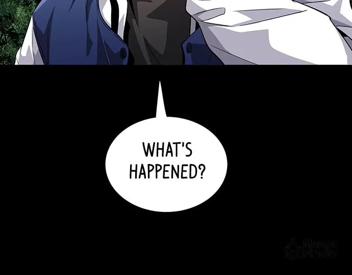 Vigilante Part 2 Chapter 19 page 30 - 