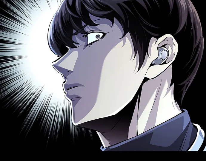 Vigilante Part 2 Chapter 19 page 32 - 