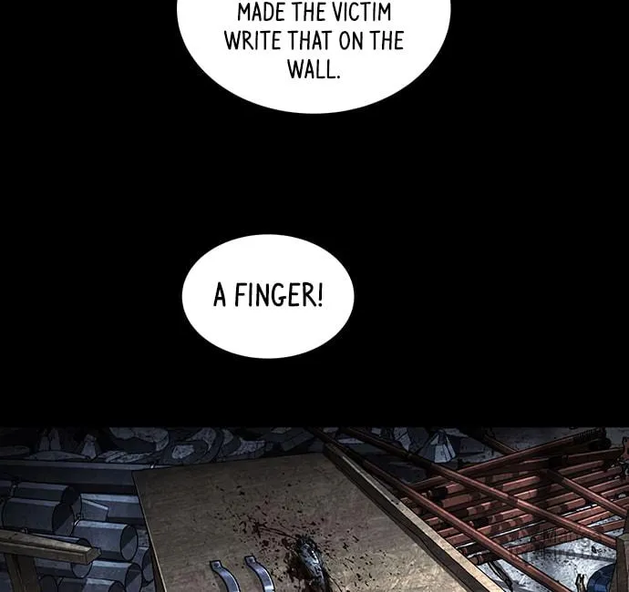 Vigilante Part 2 Chapter 19 page 36 - 