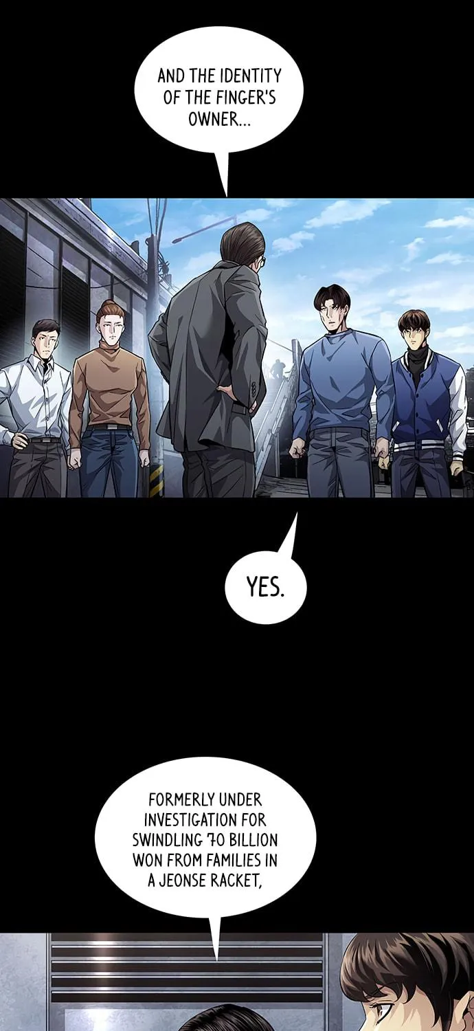 Vigilante Part 2 Chapter 19 page 39 - 