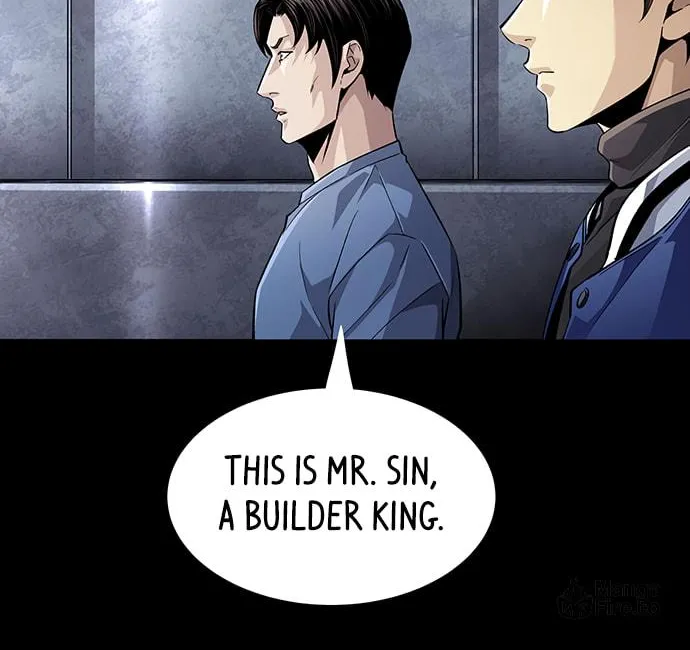 Vigilante Part 2 Chapter 19 page 40 - 