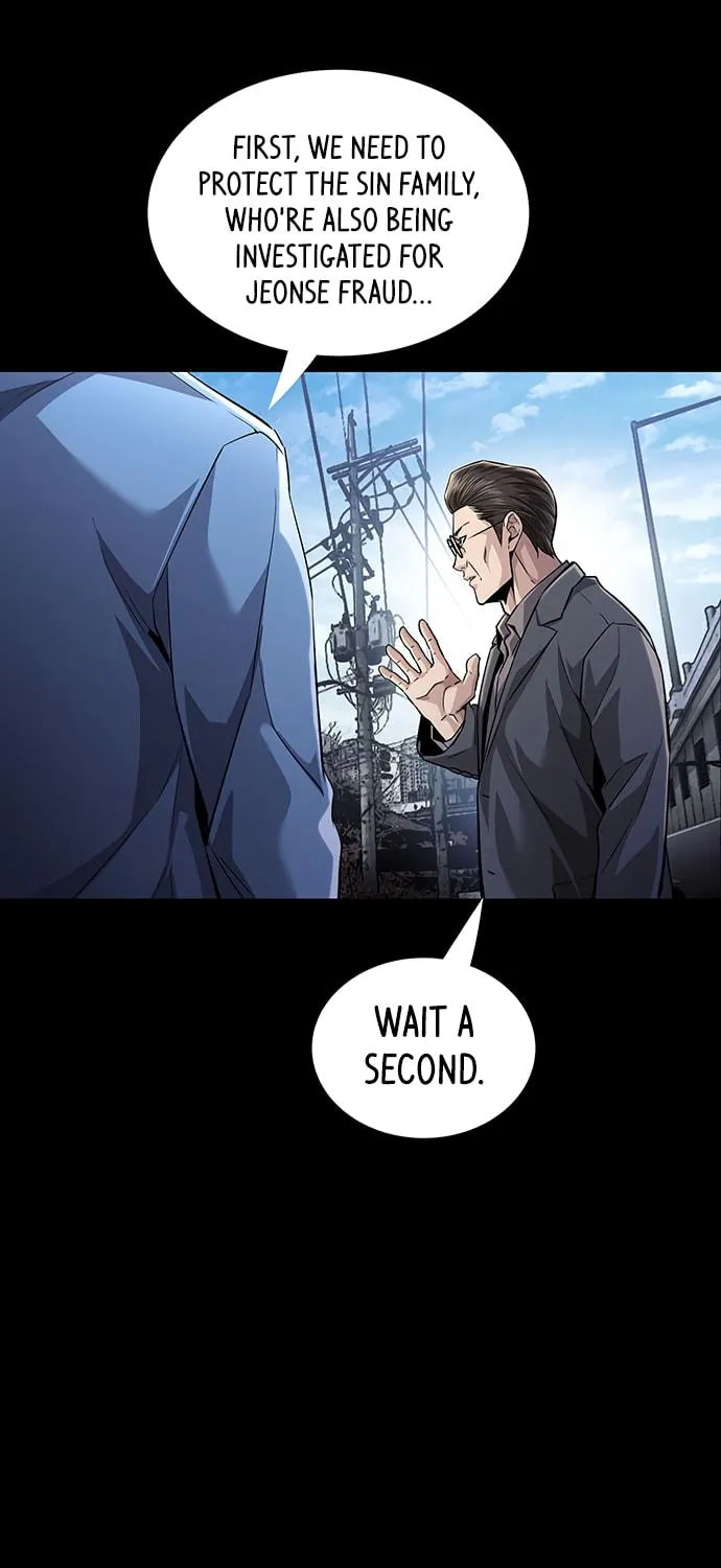 Vigilante Part 2 Chapter 19 page 41 - 
