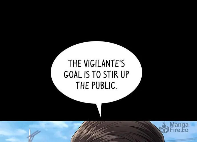 Vigilante Part 2 Chapter 19 page 42 - 