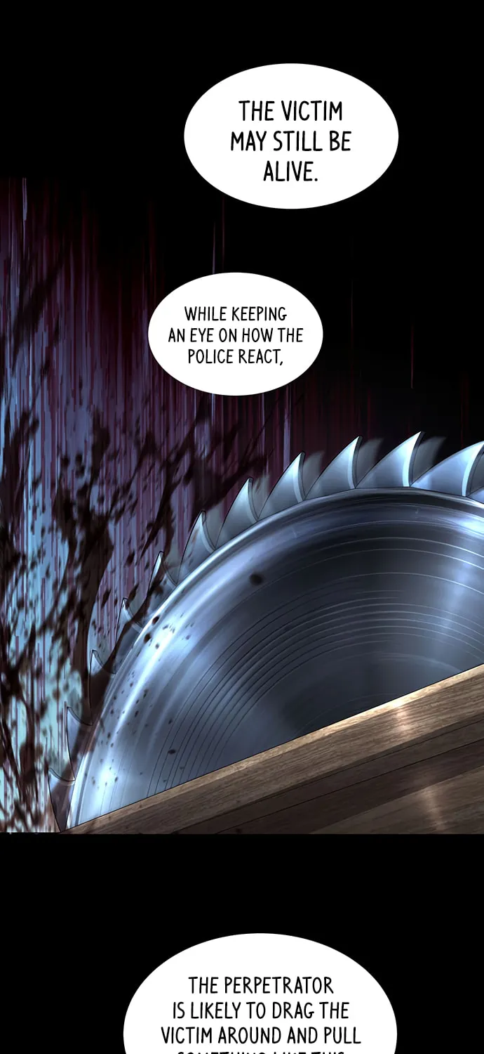 Vigilante Part 2 Chapter 19 page 45 - 