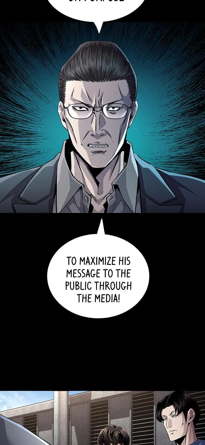 Vigilante Part 2 Chapter 19 page 47 - 