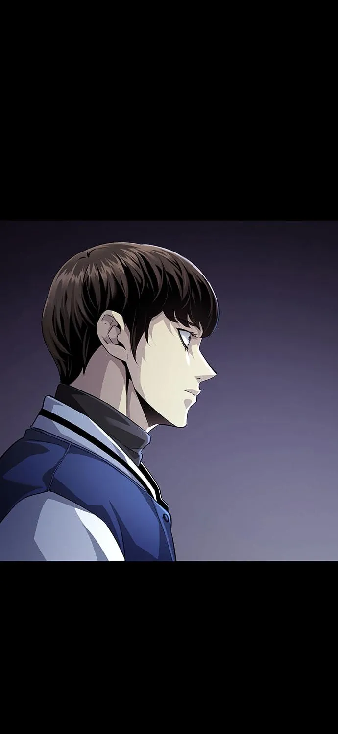 Vigilante Part 2 Chapter 19 page 49 - 