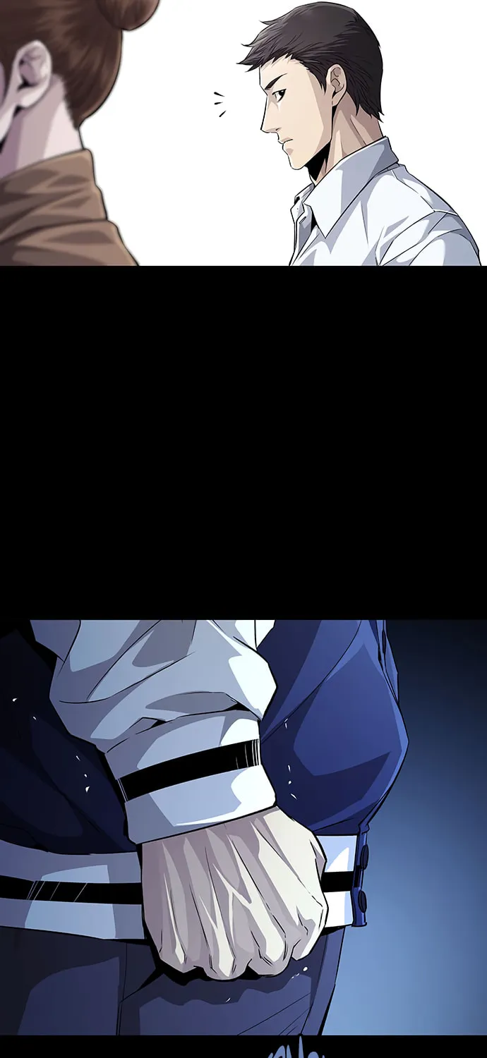 Vigilante Part 2 Chapter 19 page 51 - 