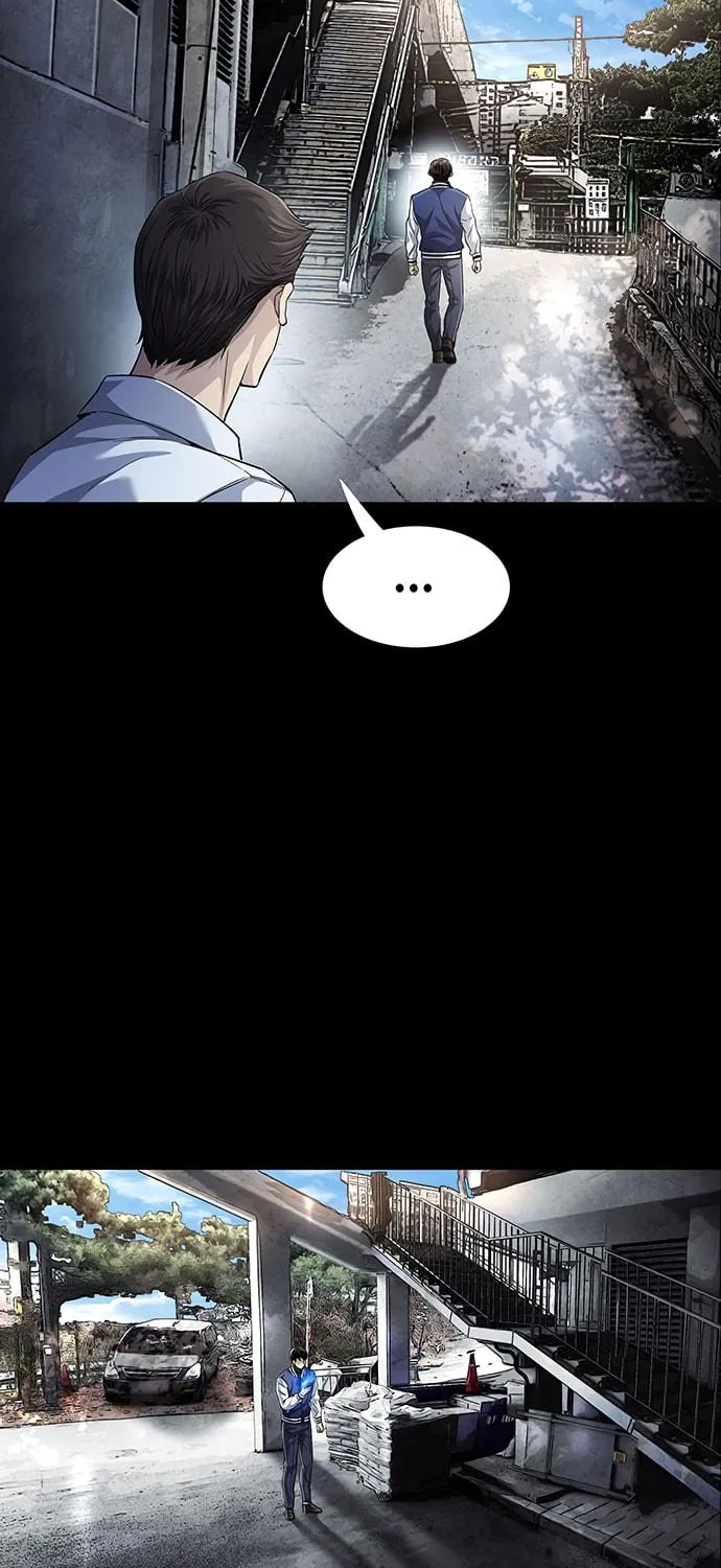 Vigilante Part 2 Chapter 19 page 53 - 