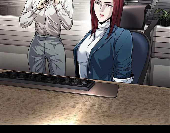 Vigilante Part 2 Chapter 19 page 56 - 