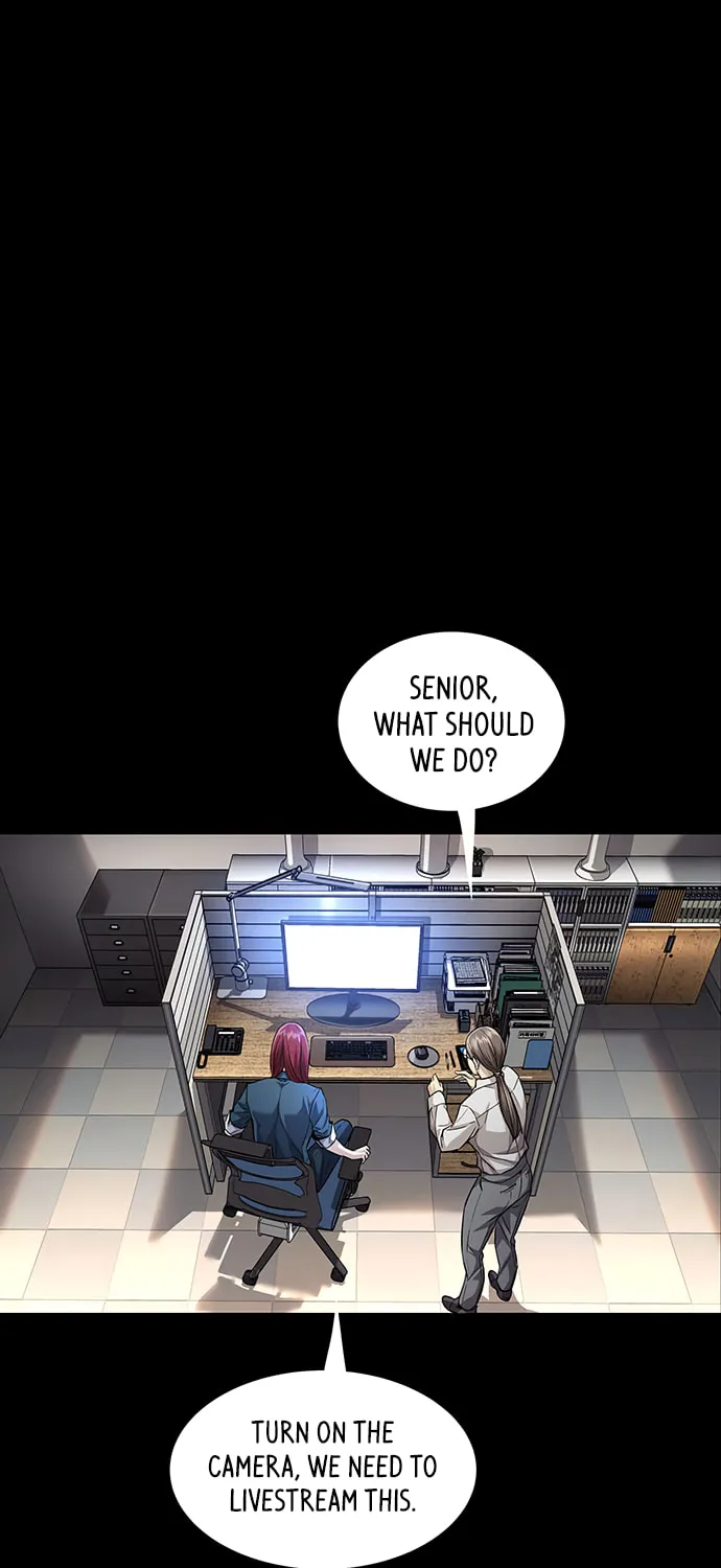 Vigilante Part 2 Chapter 19 page 57 - 