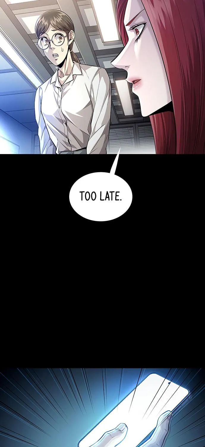 Vigilante Part 2 Chapter 19 page 59 - 