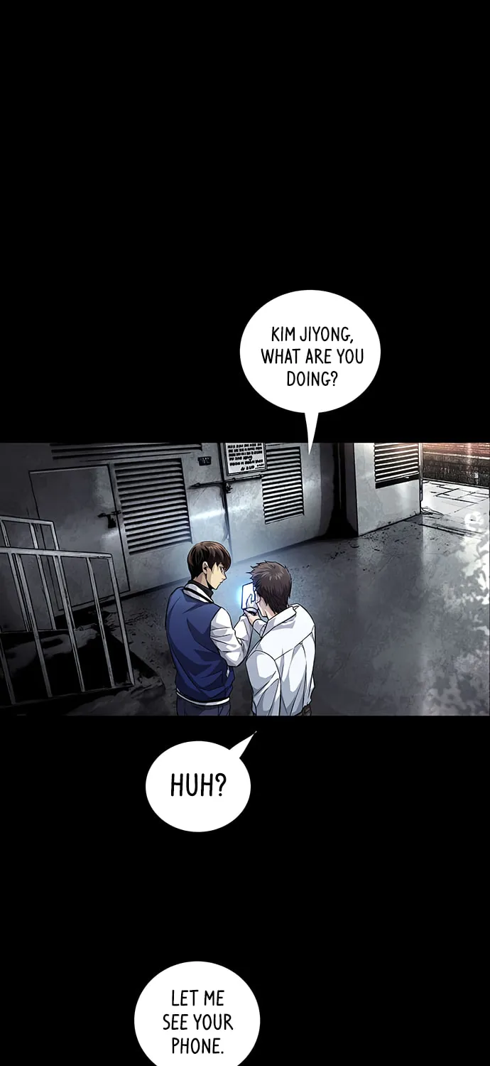 Vigilante Part 2 Chapter 19 page 61 - 