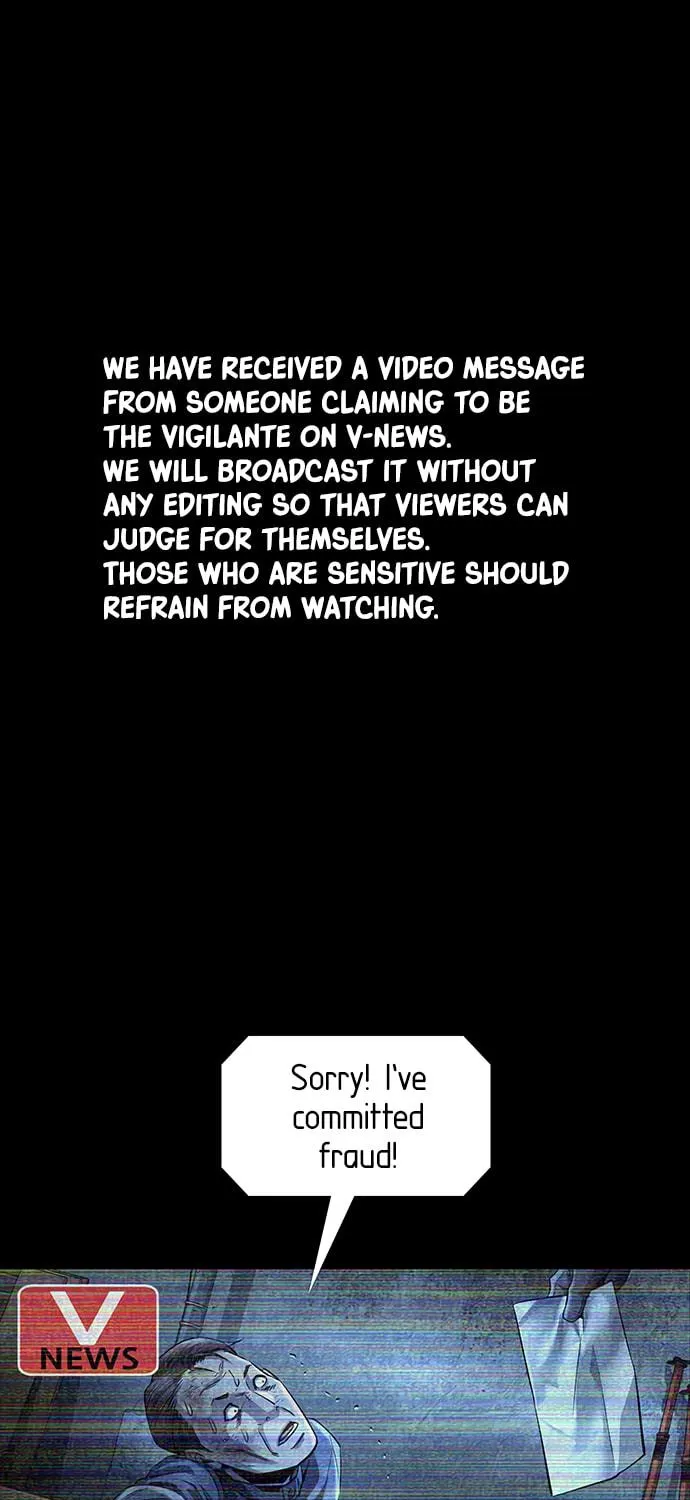 Vigilante Part 2 Chapter 19 page 65 - 
