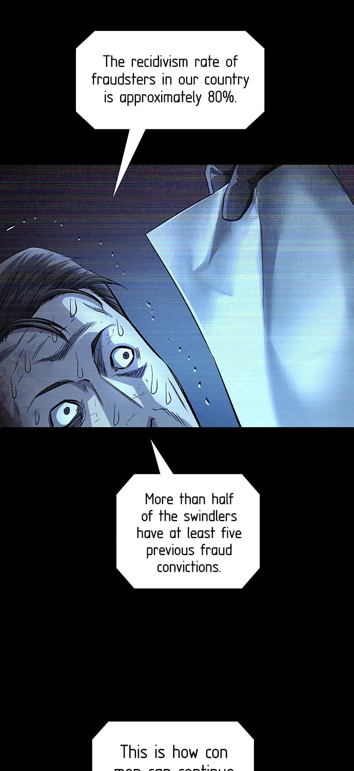 Vigilante Part 2 Chapter 19 page 67 - 