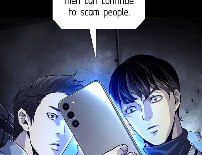 Vigilante Part 2 Chapter 19 page 68 - 