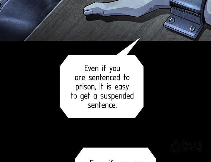 Vigilante Part 2 Chapter 19 page 70 - 
