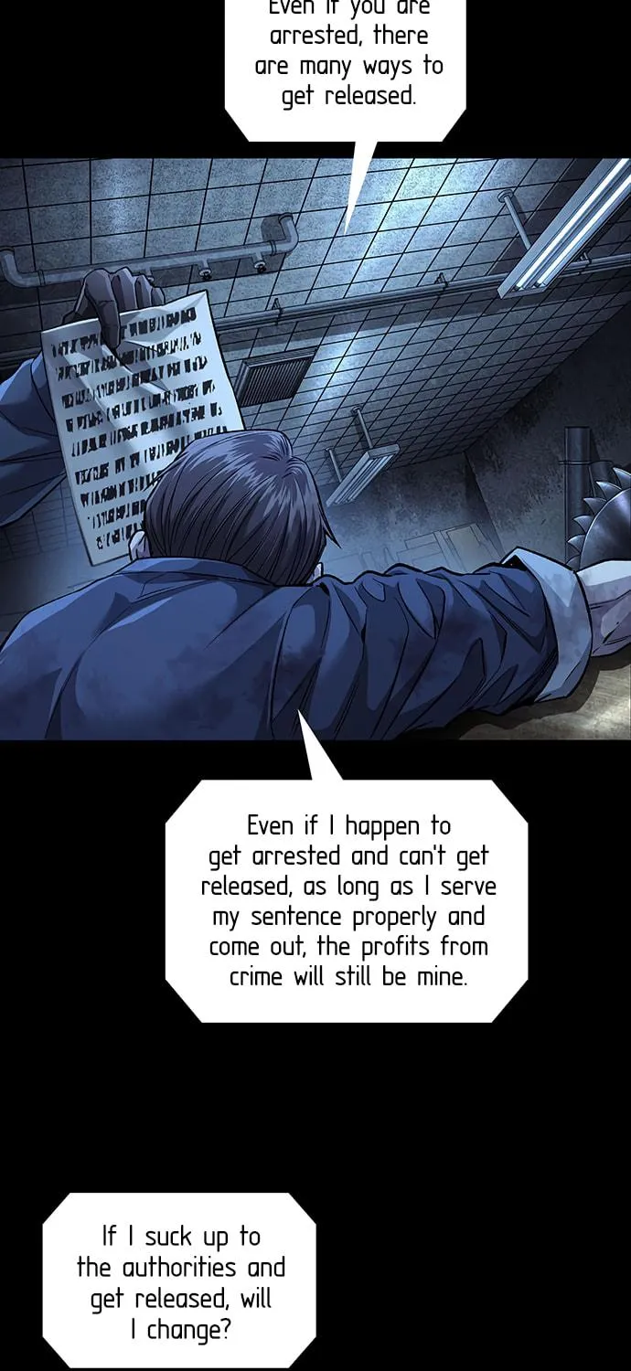 Vigilante Part 2 Chapter 19 page 71 - 