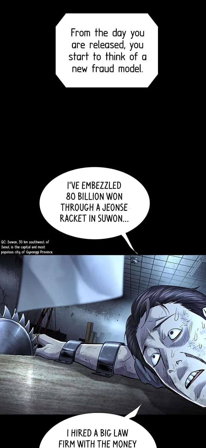 Vigilante Part 2 Chapter 19 page 73 - 