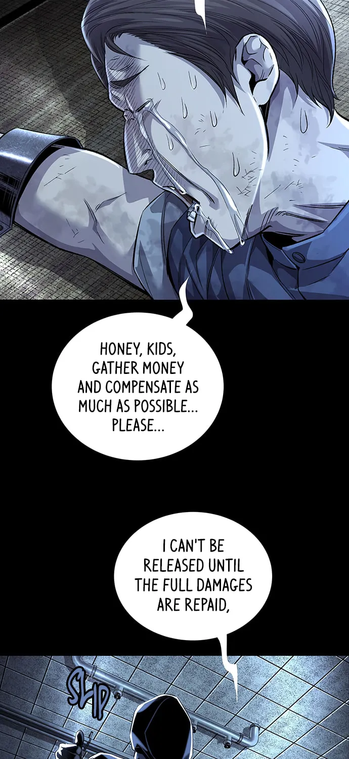 Vigilante Part 2 Chapter 19 page 75 - 