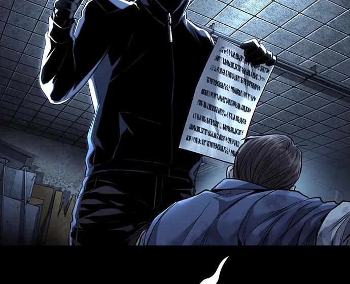 Vigilante Part 2 Chapter 19 page 76 - 