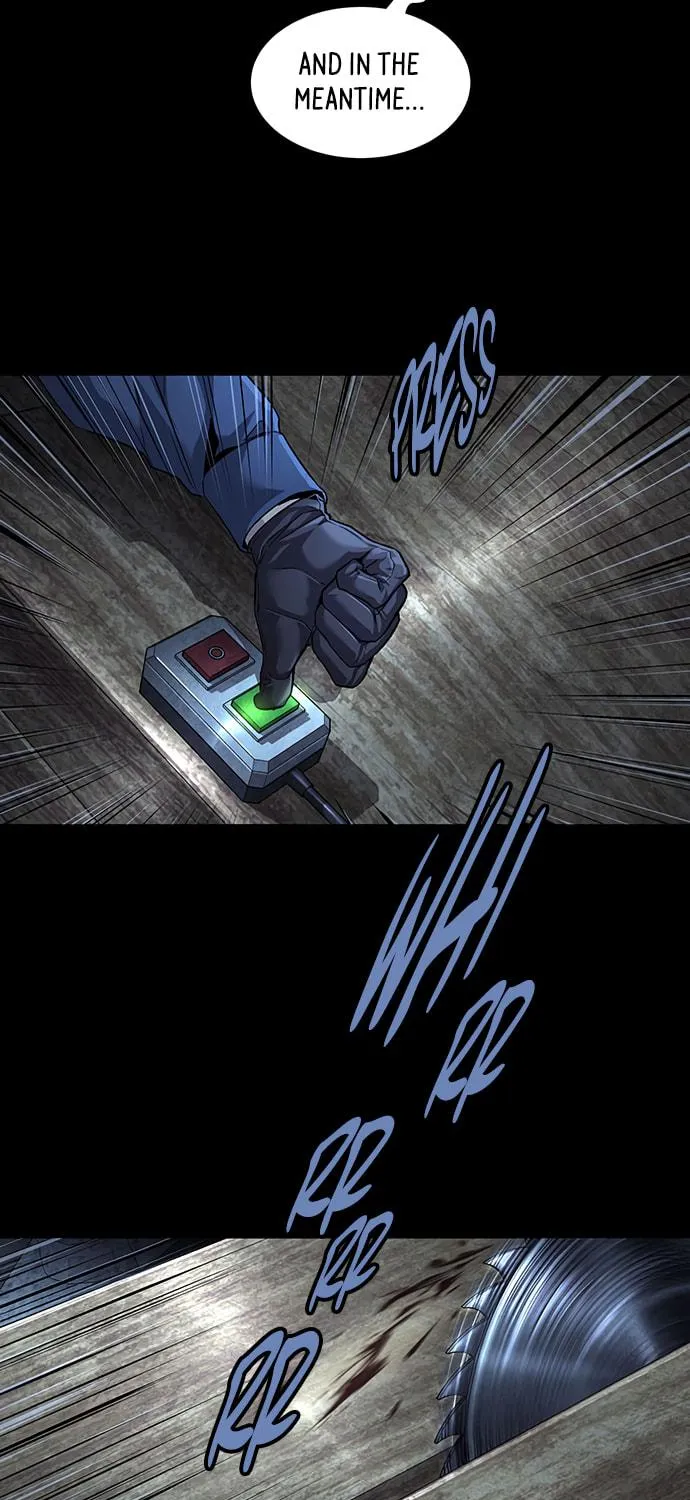 Vigilante Part 2 Chapter 19 page 77 - 