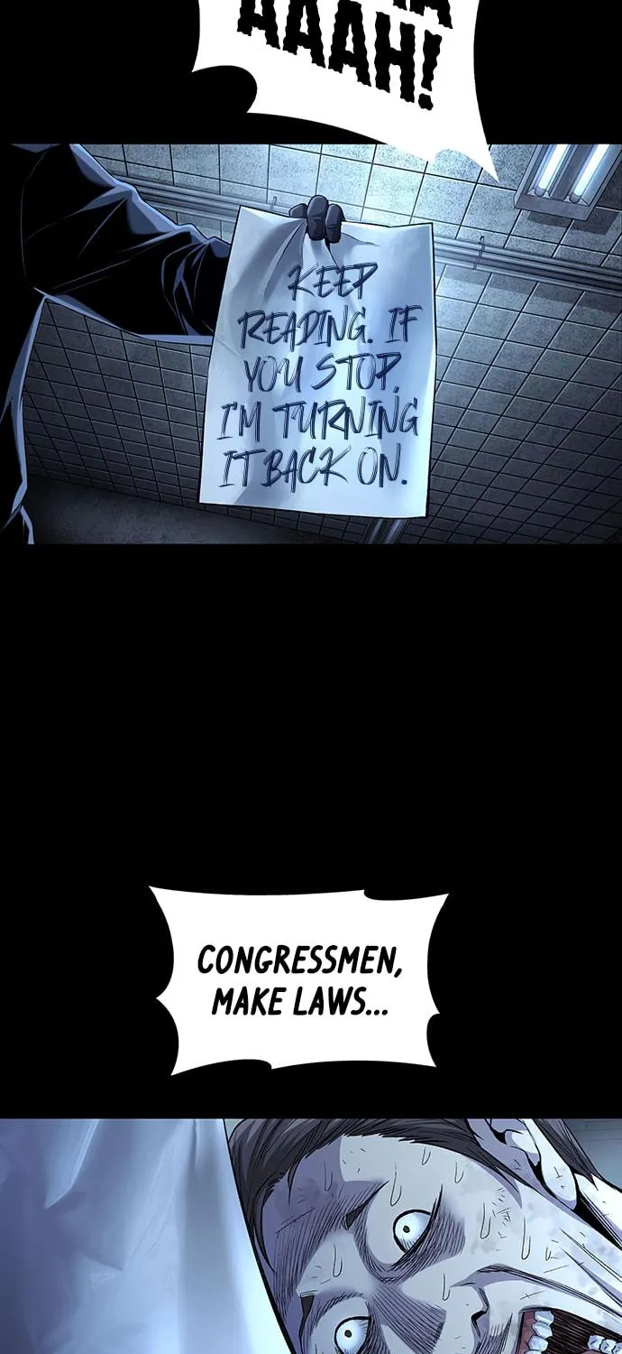 Vigilante Part 2 Chapter 19 page 79 - 