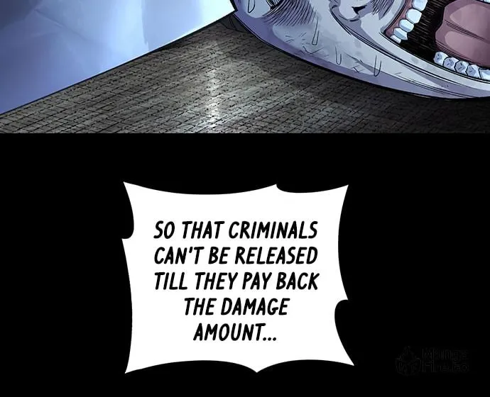 Vigilante Part 2 Chapter 19 page 80 - 
